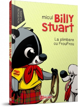 BILLY STUART - LA PLIMBARE CU FROU FROU