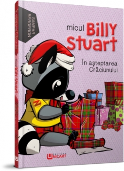 BILLY STUART - IN ASTEPTAREA CRACIUNULUI